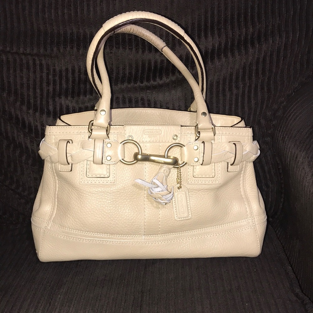 Coach Handbag